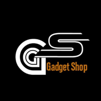 Gadget Shop Logo